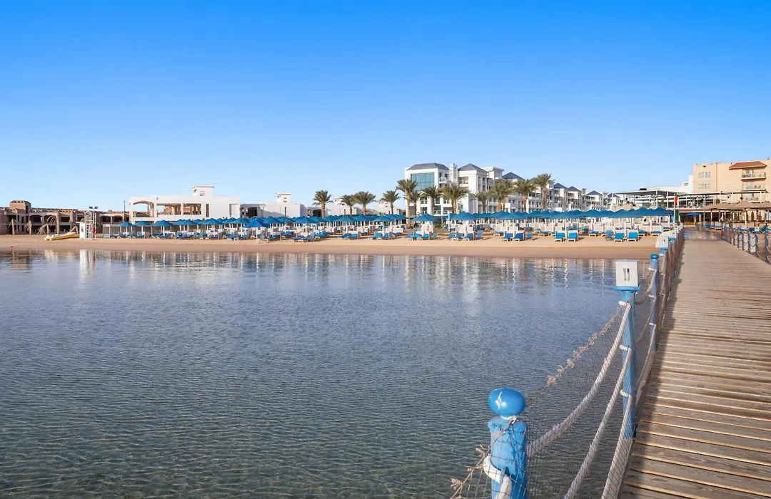 Pickalbatros Blu Spa Resort - Adults Friendly 16 Years Plus - Couples Only - Ultra All-Inclusive-1