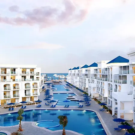 Pickalbatros Blu Spa Resort - Adults Friendly 16 Years Plus - Couples Only - Ultra All-Inclusive-2