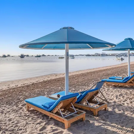 Pickalbatros Blu Spa Resort - Adults Friendly 16 Years Plus - Couples Only - Ultra All-Inclusive-2